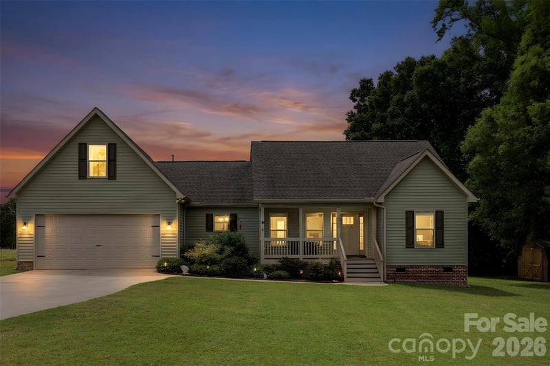 4933 Billy Wilson Rd, York, SC 29745