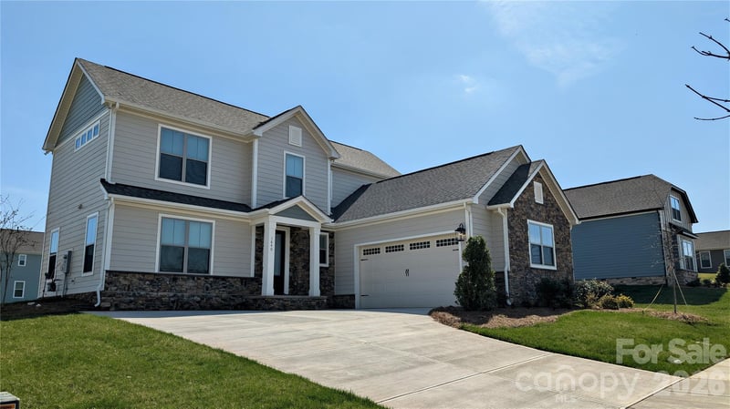 1640 Dresden Dr, Rock Hill, SC 29732