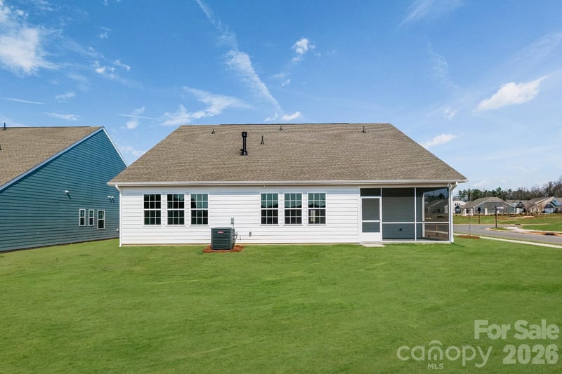 5390 Redbud Rd #1, Lancaster, SC 29720