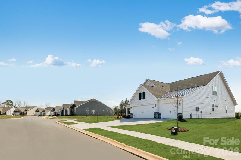 5390 Redbud Rd #1, Lancaster, SC 29720