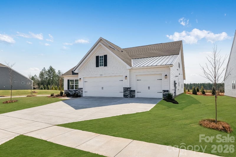 5390 Redbud Rd #1, Lancaster, SC 29720