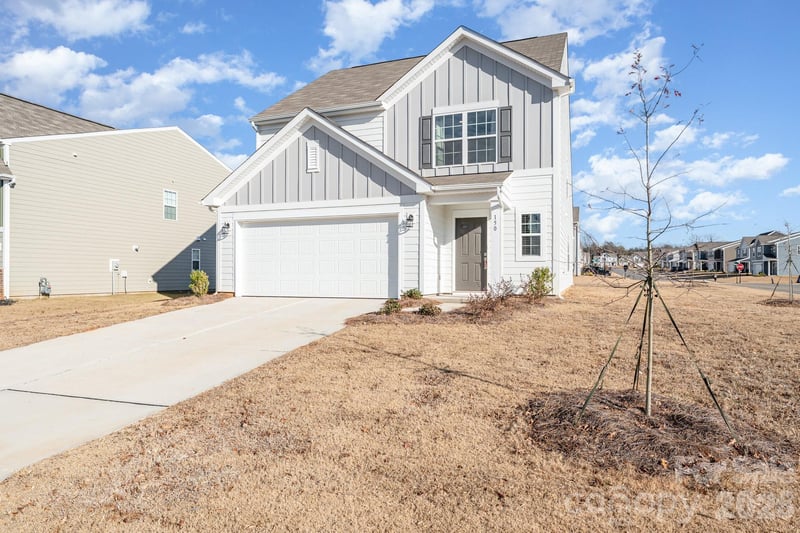 150 Mountain Bridge Way, Statesville, NC 28625