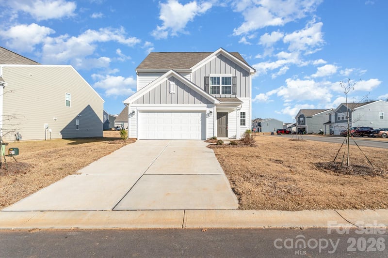 150 Mountain Bridge Way, Statesville, NC 28625