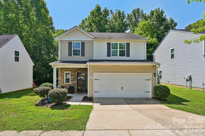 Home Worth Check
