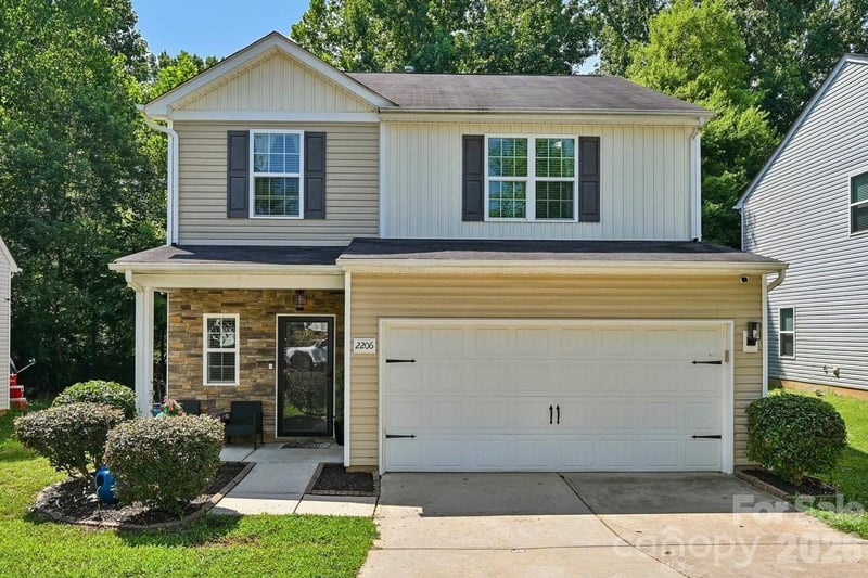 Home Worth Check