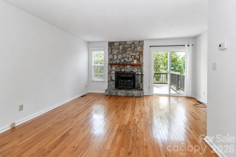 8157 Circle Tree Ln, Charlotte, NC 28277