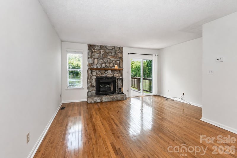 8157 Circle Tree Ln, Charlotte, NC 28277