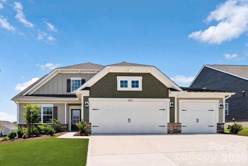 1929 Bentwind Rd #380, Lancaster, SC 29720