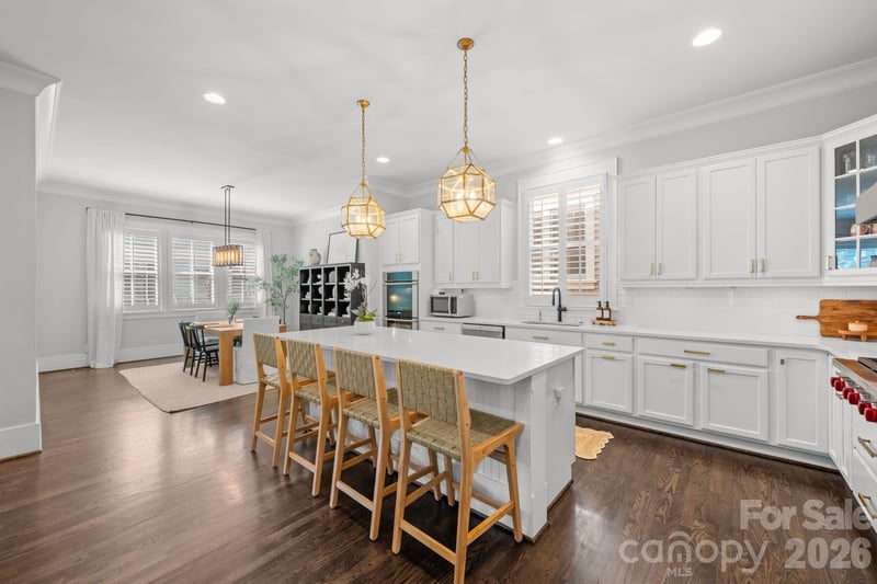 412 Eli St, Charlotte, NC 28204