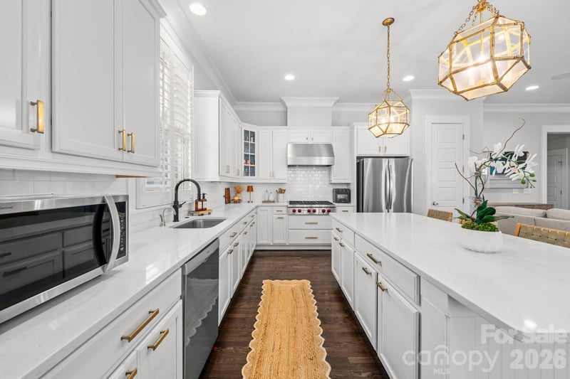 412 Eli St, Charlotte, NC 28204