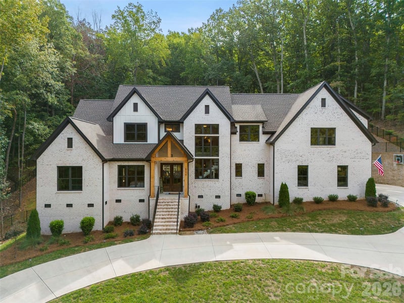 506 Stuart Rg, Cramerton, NC 28032