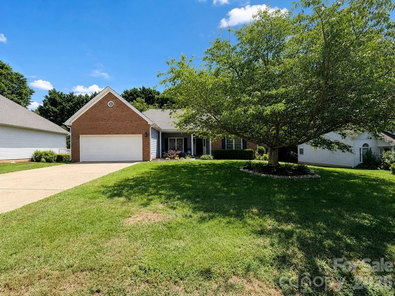 131 Sea Island Blvd, Fort Mill, SC 29708