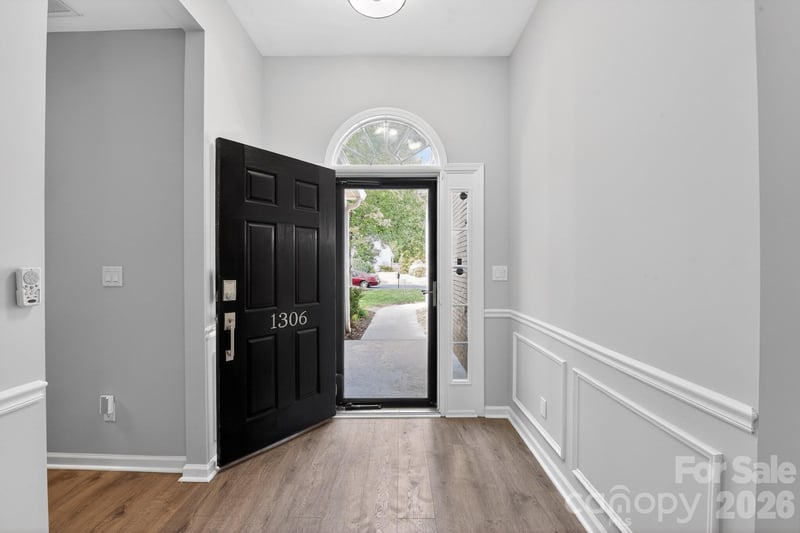 1306 Cool Mist Ct, Indian Land, SC 29707