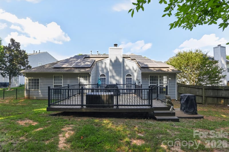 1306 Cool Mist Ct, Indian Land, SC 29707