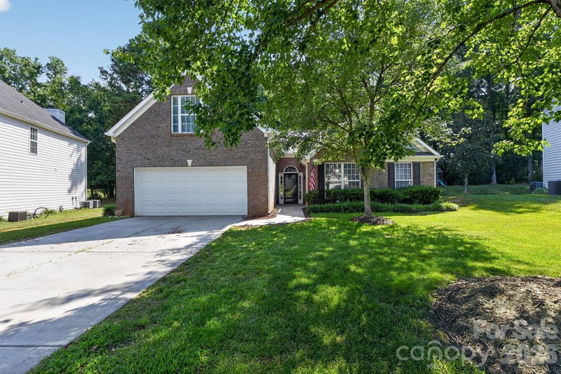 1306 Cool Mist Ct, Indian Land, SC 29707
