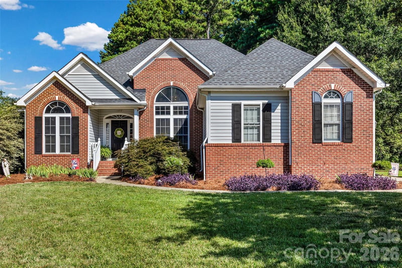 1398 The Crossing, Rock Hill, SC 29732