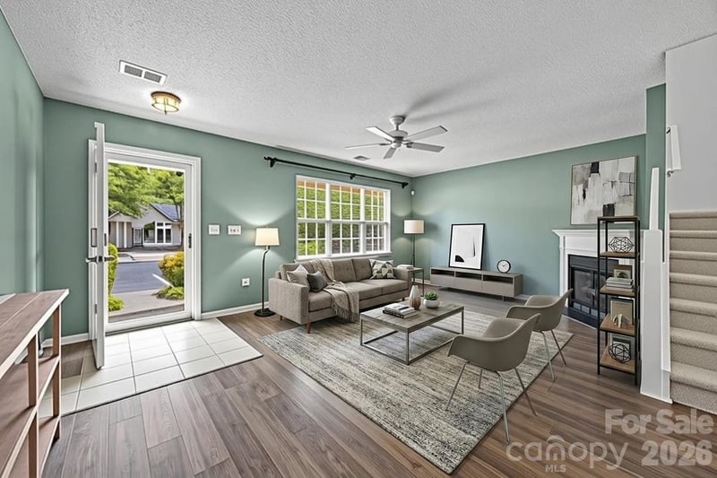 15066 Deshler Ct, Charlotte, NC 28273