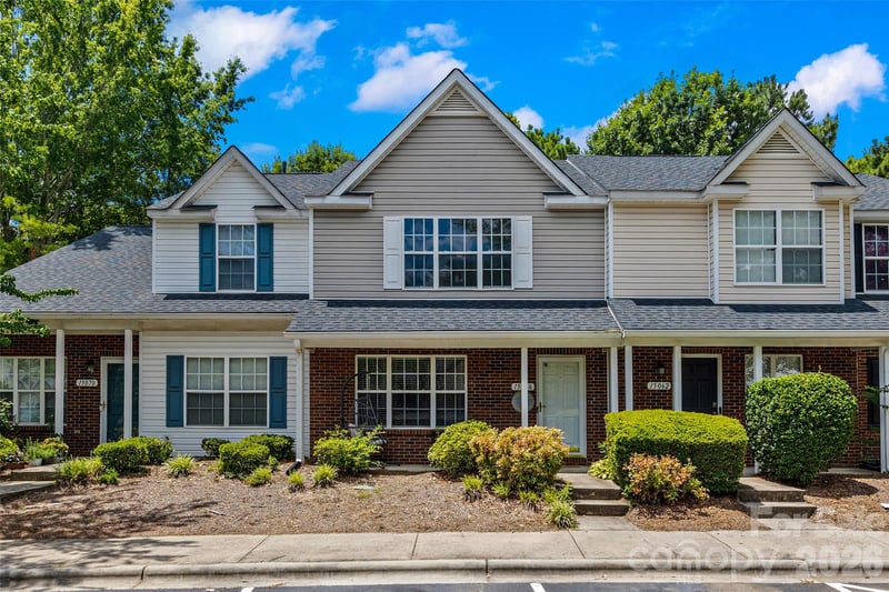 15066 Deshler Ct, Charlotte, NC 28273