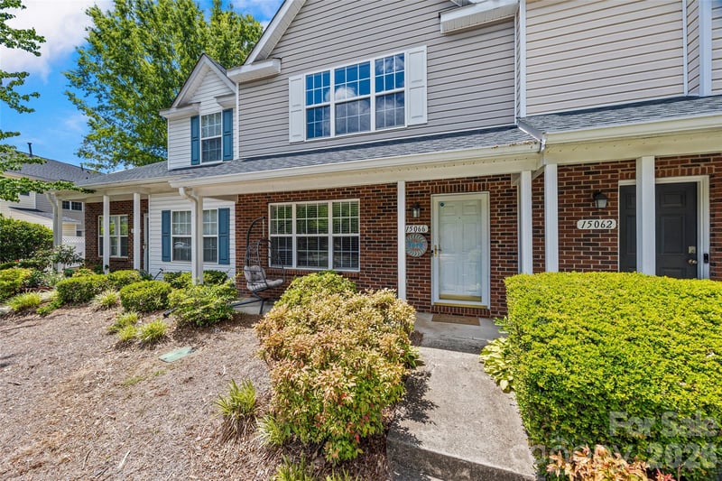 15066 Deshler Ct, Charlotte, NC 28273