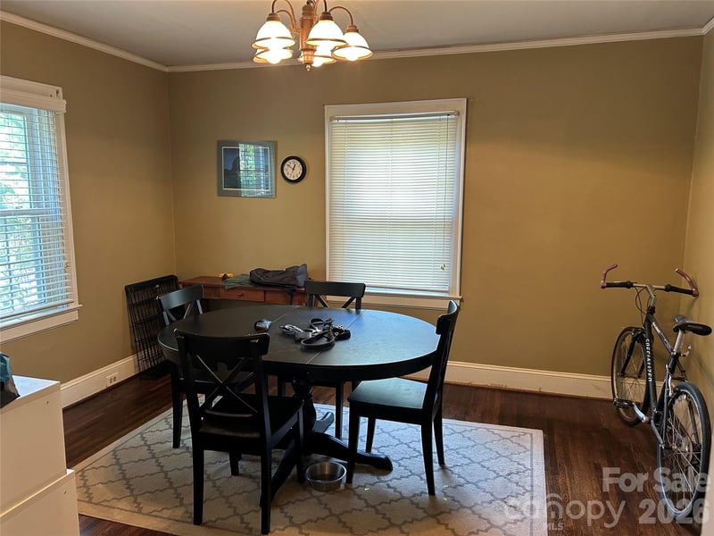 1920 Wood Dale Ter, Charlotte, NC 28203