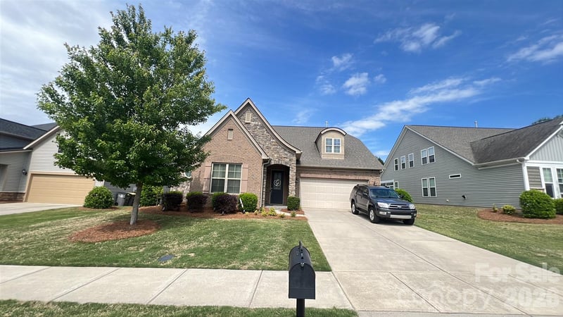 9565 Horsebit Ln, Concord, NC 28027