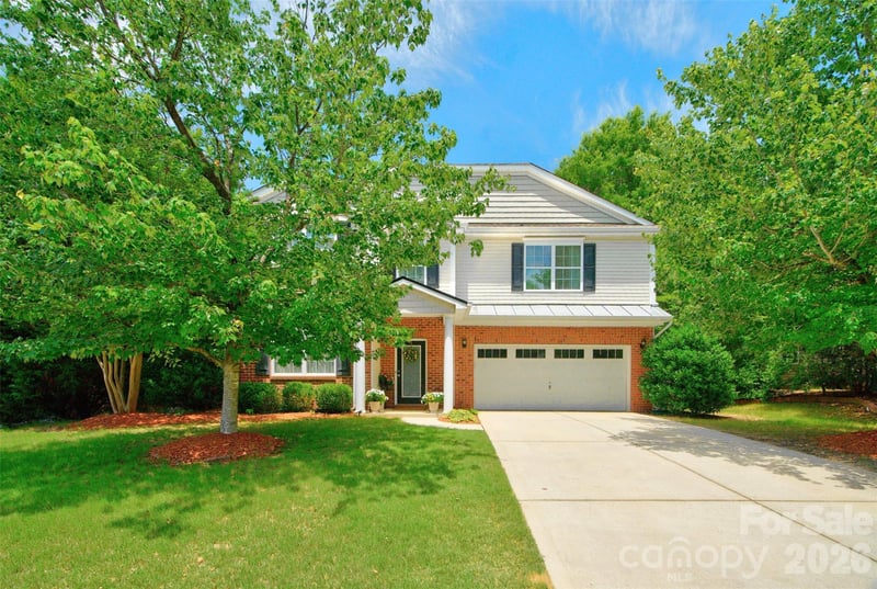 205 Sycamore Creek Rd, Fort Mill, SC 29708