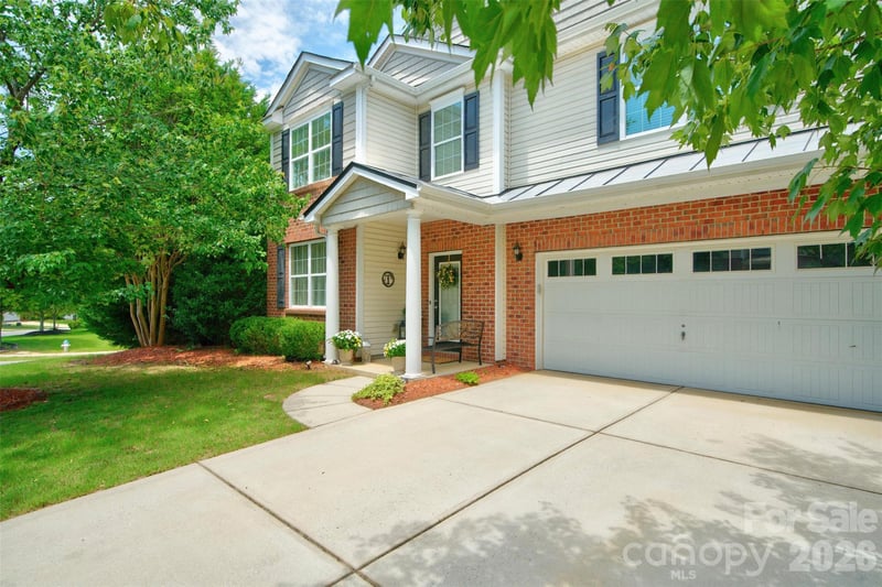 205 Sycamore Creek Rd, Fort Mill, SC 29708