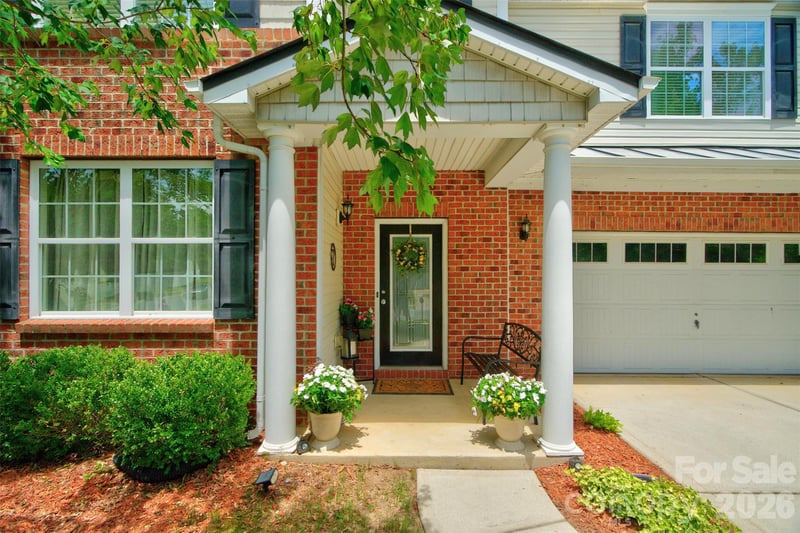 205 Sycamore Creek Rd, Fort Mill, SC 29708