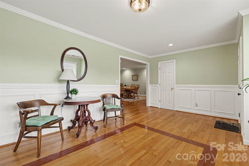 114 Carderock Ct, Charlotte, NC 28214