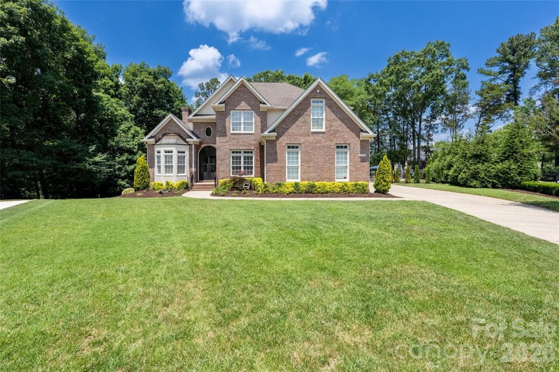 5434 Stallworth Dr, Charlotte, NC 28226