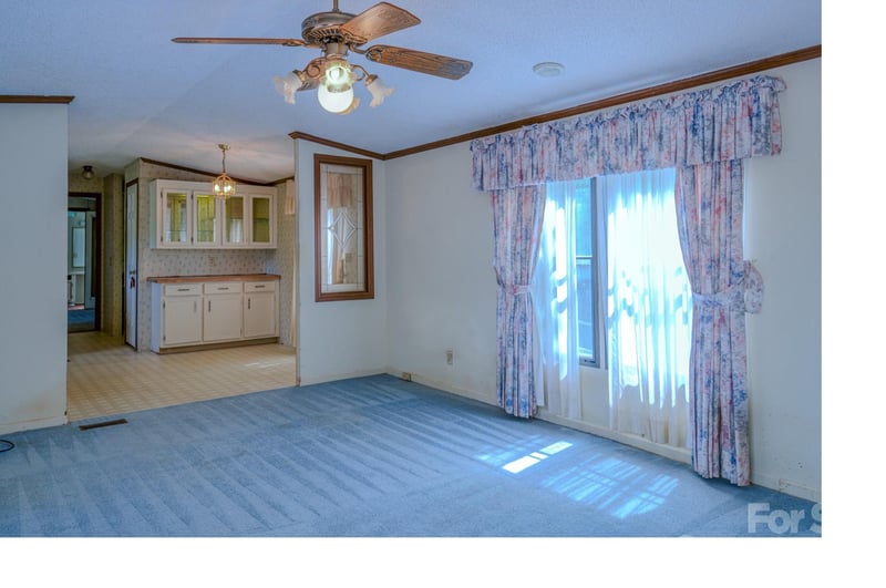 12 Sweet Birch Dr, Alexander, NC 28701