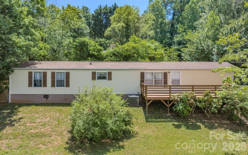 12 Sweet Birch Dr, Alexander, NC 28701