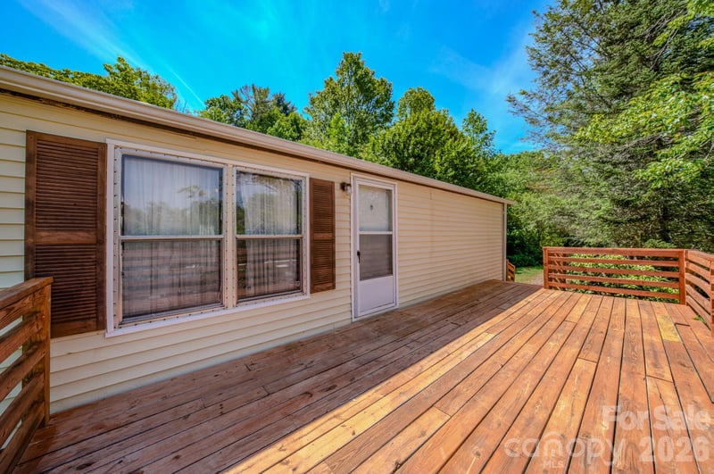 12 Sweet Birch Dr, Alexander, NC 28701