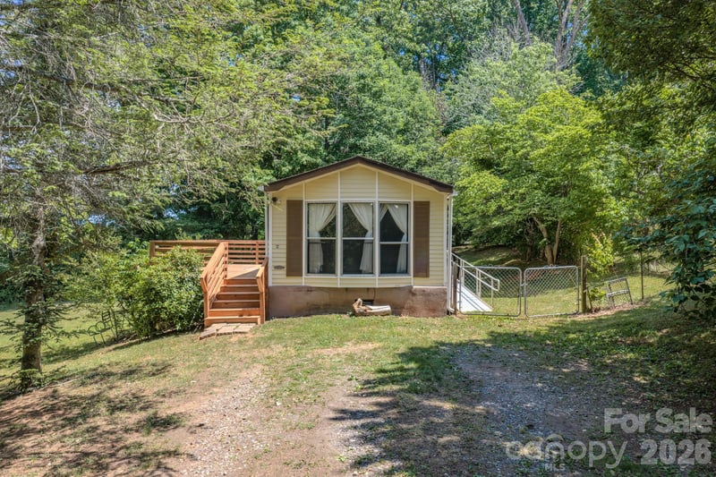 12 Sweet Birch Dr, Alexander, NC 28701