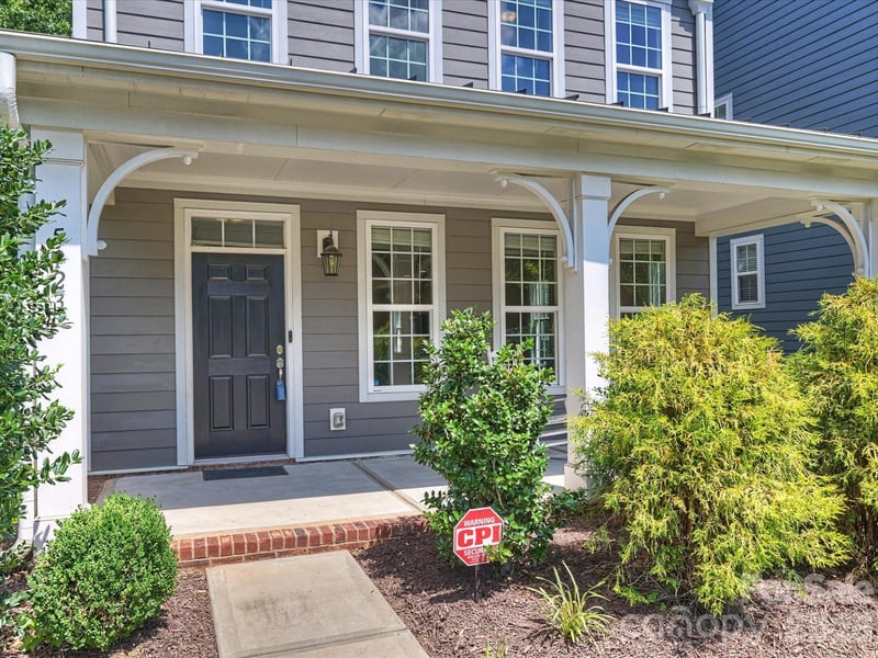 5123 Soaring Eagle Ln, Mint Hill, NC 28227
