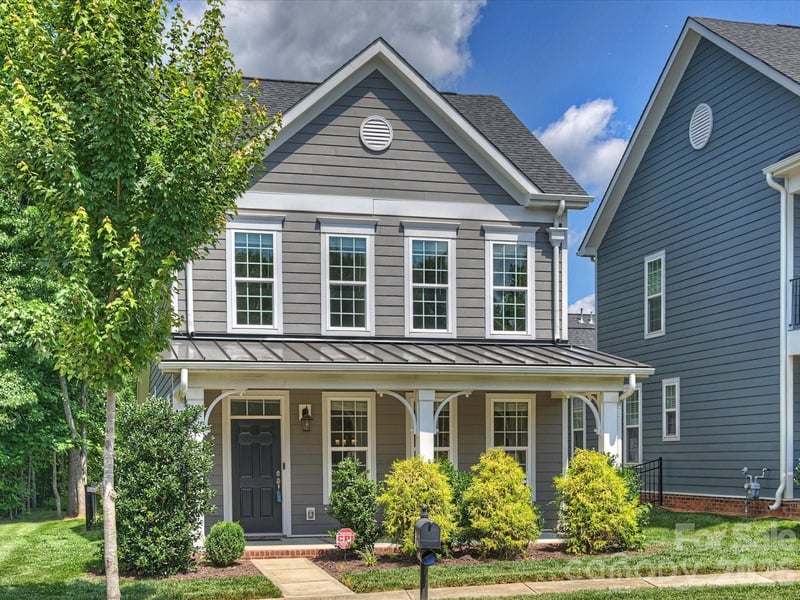 5123 Soaring Eagle Ln, Mint Hill, NC 28227