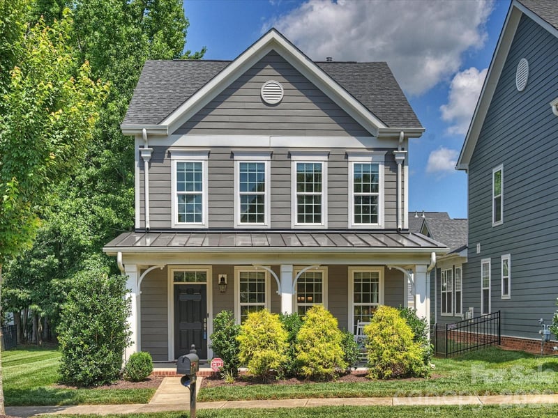 5123 Soaring Eagle Ln, Mint Hill, NC 28227