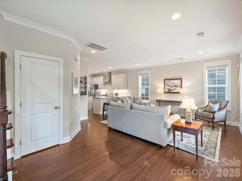 5123 Soaring Eagle Ln, Mint Hill, NC 28227