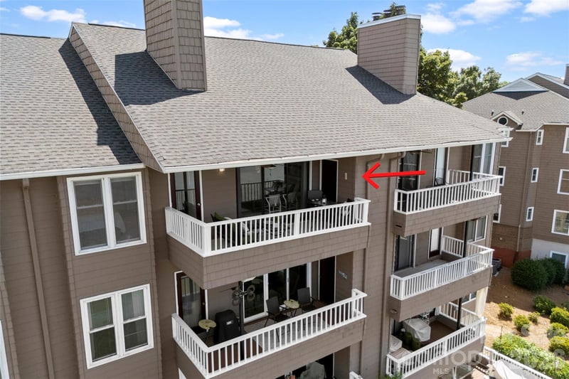 9808 Emerald Point Dr #10, Charlotte, NC 28278