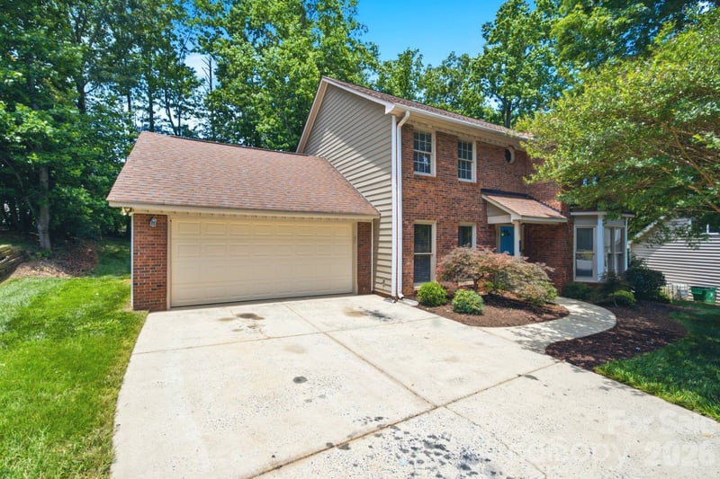 503 Wyre Forest Ct, Charlotte, NC 28270