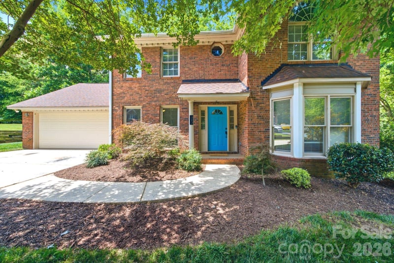 503 Wyre Forest Ct, Charlotte, NC 28270