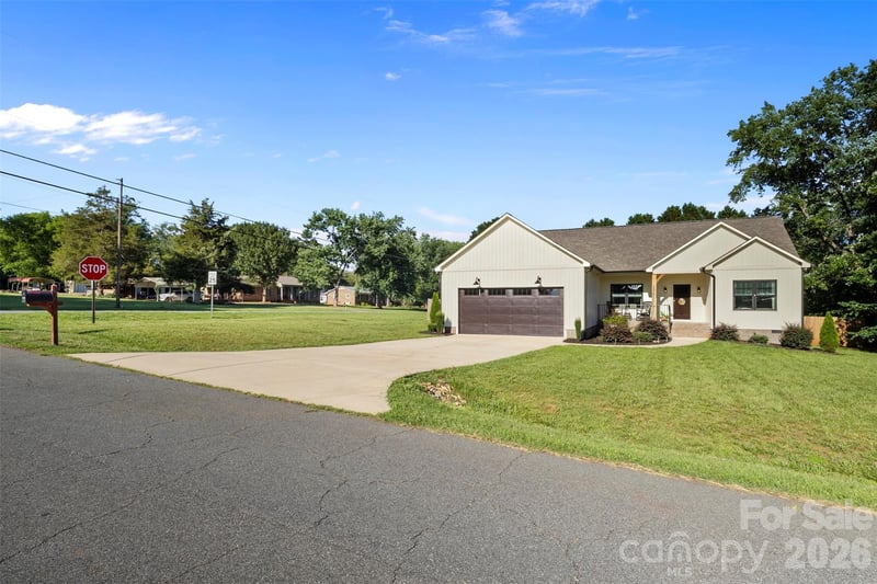 2616 Teague St, Lincolnton, NC 28092