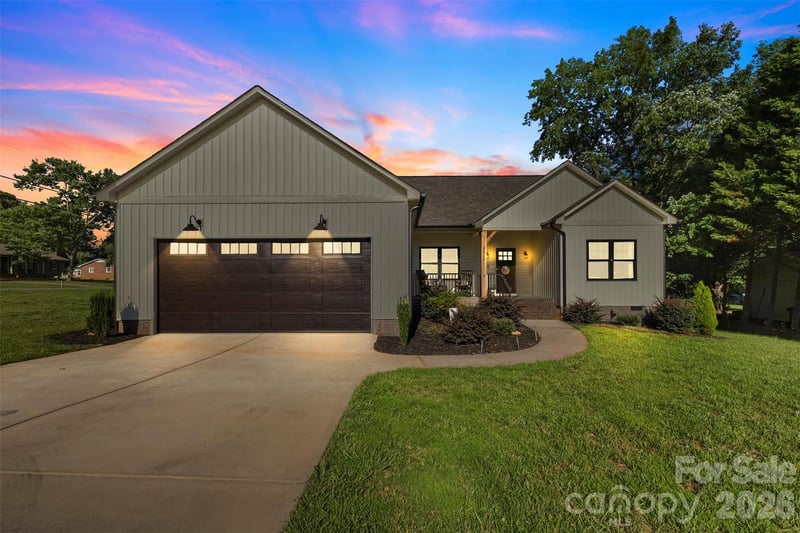 2616 Teague St, Lincolnton, NC 28092