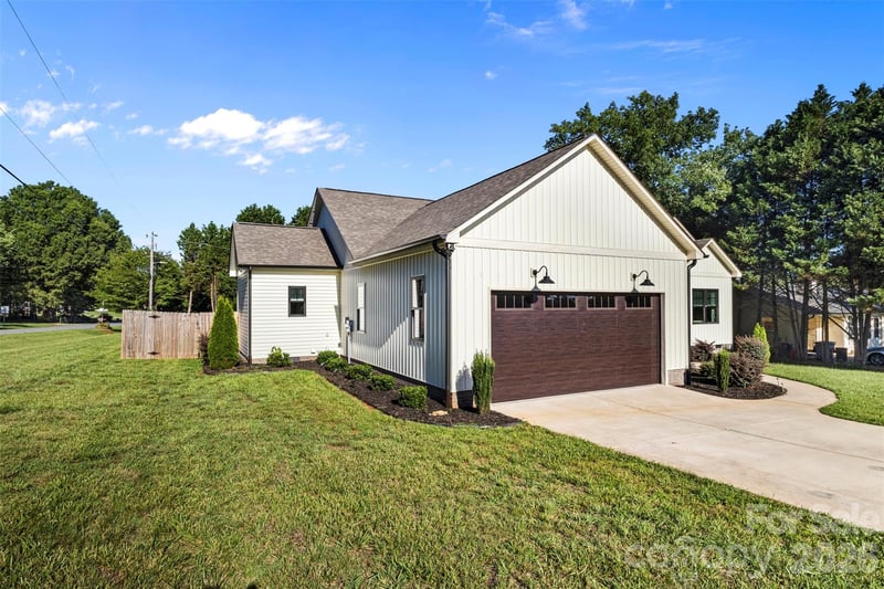 2616 Teague St, Lincolnton, NC 28092