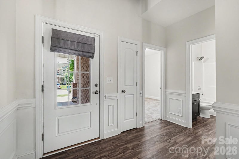 204 Paradise Hills Cir, Mooresville, NC 28115