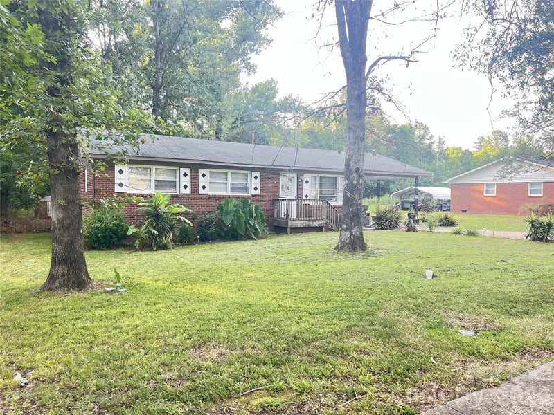 1174 Stanley Dr, Rock Hill, SC 29730