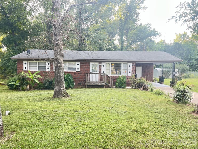 1174 Stanley Dr, Rock Hill, SC 29730