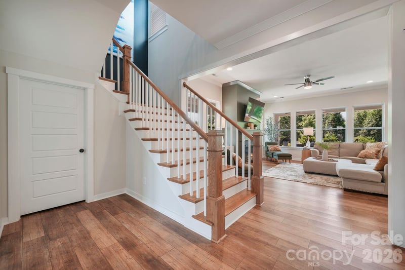 11104 Benjamin Smith Ave, Huntersville, NC 28078