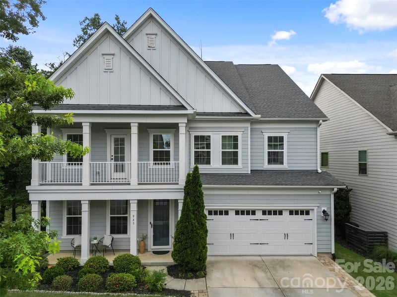 943 Emory Ln #55, Fort Mill, SC 29708