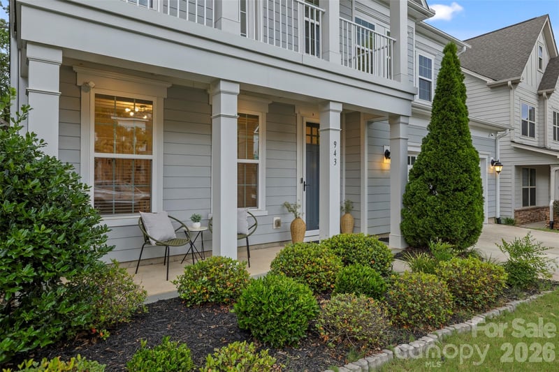 943 Emory Ln #55, Fort Mill, SC 29708